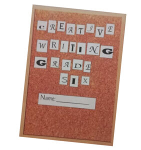 creative writing grade 6