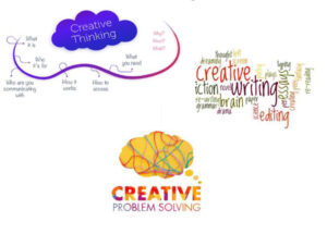 creative writing senior